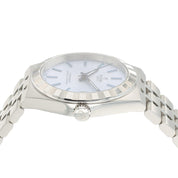 Tudor Royal Light Blue Dial Stainless Steel 36mm Automatic Men’s Watch 2836C1A0