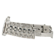 Omega Seamaster 300 White Dial Stainless Steel 36mm Quartz Mens Watch 2562.20