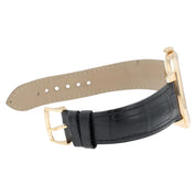 Girard Perregaux 1966 Brown Dial 18K Rose Gold 41mm Automatic Swiss Made 49543