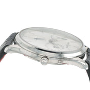 Jaeger-LeCoultre Master Ultra Thin Steel Silver Dial 39mm Auto Men’s Q1378420