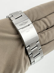 Breitling Avenger Stainless Steel A13385