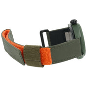 Zenith Pilot Porter Ceramic Green Dial 40mm Automatic Movement Mens 49.4001.3620