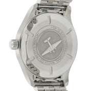 IWC Pilot XX Stainless Steel Black Dial 40mm Automatic Movement Mens IW328202