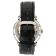 Audemars Piguet Jules Silver Dial 18k White Gold 41mm Automatic Men’s 15180BC