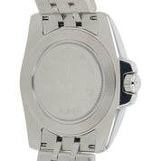 Tudor Hydronat II Stainless Steel White Dial 40mm Automatic Men’s Watch 20040
