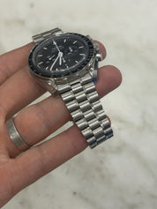 Omega Speedmaster Moonwatch 42mm Black Dial Sapphire 310.30.42.50.01.002