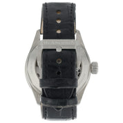 Blancpain Blathyscape Jour Date Stainless Steel 43mm Automatic 5052-1110-B52A
