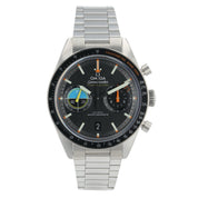 Omega Speedmaster Pilot Black Dial 40.8mm Automatic Mens 332.10.41.51.01.002