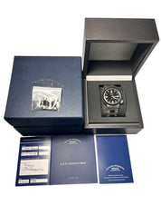 Muhle Glashutte SAR Rescue Timer Steel 42mm Automatic Men’s Watch M1-41-03