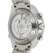 Omega Planet Ocean Black Dial Steel 45.5mm Automatic Men’s 232.30.46.51.01.001