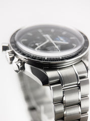 Omega Speedmaster Snoopy MOD Black Dial 42mm Manual Wind 311.33.42.30.01.001