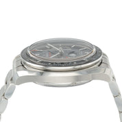 Omega Speedmaster Moonphase Black Dial Steel 44mm Manual 304.30.44.52.01.001