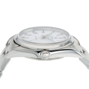 Rolex Air King White Dial Stainless Steel 34mm Automatic Men’s Watch 14000