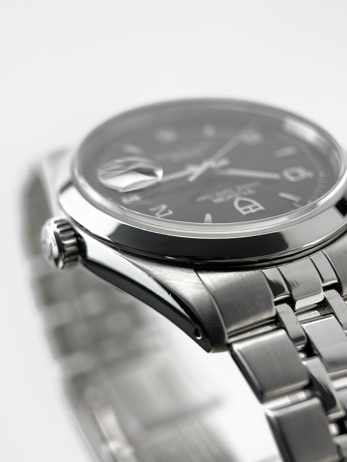 Tudor Prince Date Day 76200