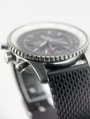 Breitling Navitimer World GMT A24322