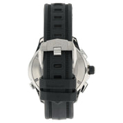 Tag Heuer Aquaracer Black Dial Stainless Steel 46.2mm Automatic Men’s CAK211A