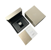 Jaeger LeCoultre Master Silver Dial Stainless Steel 39mm Automatic Mens Q1548530