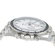 NEW 2025 Omega Speedmaster White Dial 42mm Manual Wind Men’s 310.30.42.50.04.001