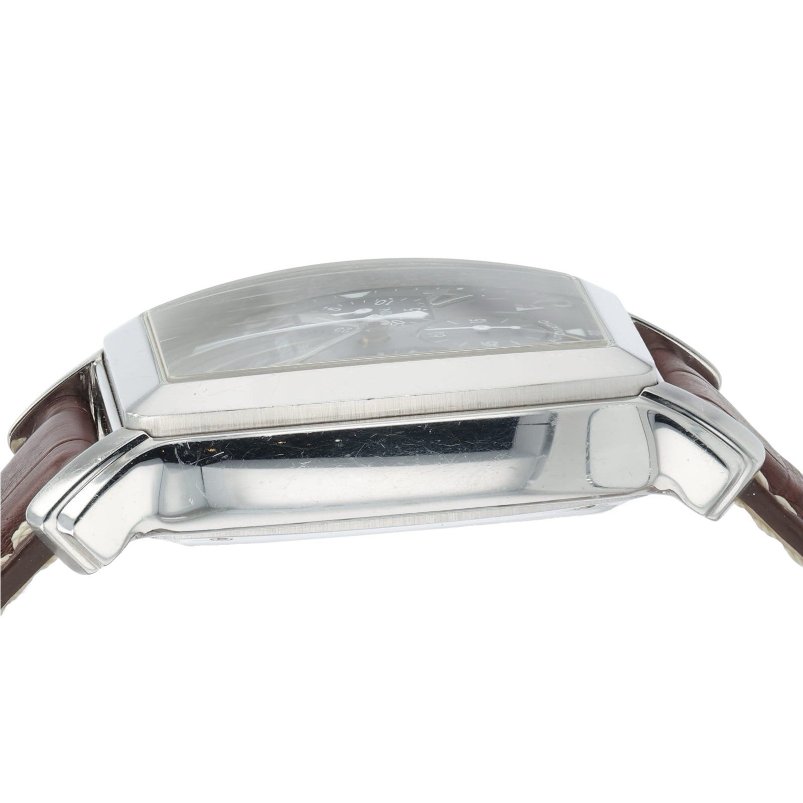 Vacheron Constantin Royal Eagle Grey Dial Steel 40mm Automatic Men’s 49145