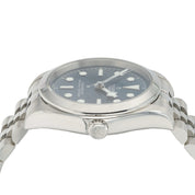 Tudor Black Bay One Blue Dial Stainless Steel 36mm Automatic Men’s Watch 79640