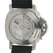 Panerai Luminor Marina 1950 3 Days Stainless Steel Black Dial 44mm Mens PAM00312
