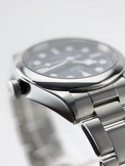 2021 Tudor Black Bay 32 Stainless Steel Blue 32mm Automatic Women's Watch