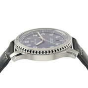Breitling Navitimer Blue Dial Stainless Steel 41mm Automatic Men’s Watch A17314