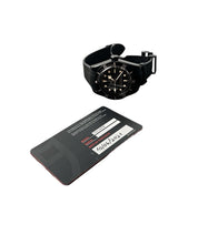 Tudor Heritage Black Bay Black Dial Stainless Steel 41mm Automatic Men’s 79230DK