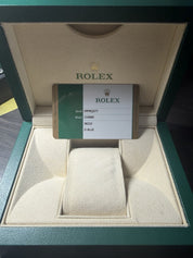 Rolex Deep Sea-Dweller Date 44mm 'James Cameron' Blue Steel Oyster Watch 116660
