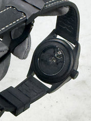 2024 Tudor Black Bay Ceramic Automatic Men's Watch 79210CNU - Box/Papers