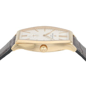Vacheron Constantin Malte Silver Dial 18k Rose Gold 37mm Manual Wind Mens 82230