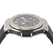 Hublot Big Bang Black Dial Steel 44mm Automatic Movement Men’s 301.SX.1170.RX