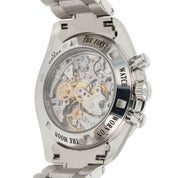 Omega Speedmaster Steel Black Dial 42mm Manual Wind Mens 311.30.42.30.01.006