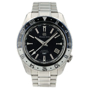 Grand Seiko Blue Dial Stainless Steel 44.2mm Automatic Men’s Watch SBJ237
