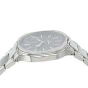 Speake Marin Ripples Gray Dial Stainless Steel 40.3mm Automatic Men’s 604015040
