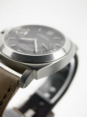 Panerai Luminor Marina Titanium 44mm Automatic Men’s Watch PAM00091