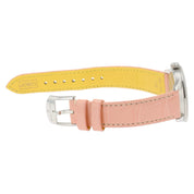 Breitling Navitimer Pink MOP Dial Steel 32mm Quartz  Women's Watch A77320
