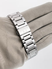 Omega Seamaster Steel Grey Dial 42mm Automatic Men’s Watch 231.10.42.21.06.001