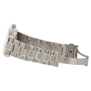 Grand Seiko Winter Grey Dial Titanium 40mm Automatic Movement Mens Watch SBG415