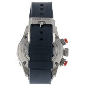 Ulysse Nardin Diver Chrono Blue Dial Stainless Steel 44mm Automatic 1503-170