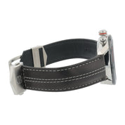 Tag Heuer Carrera Stainless Steel Grey Dial 44mm Automatic Movement Mens CBN2A1F