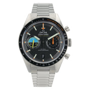 2026 Omega Speedmaster Steel Black Dial 41mm Auto Mens Watch 332.10.41.51.01.002