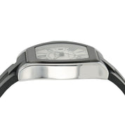 Cartier Roadster Silver Dial Stainless Steel 46x45mm Automatic Mens W6206018