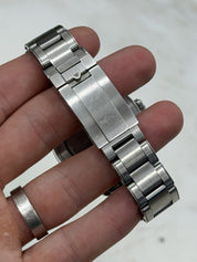 2024 Tudor Black Bay Coke GMTSteel Black Dial 39mm Automatic Watch 7939G1A0NRU