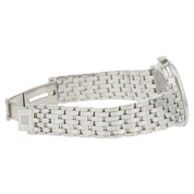 Omega De Ville Prestige Steel Blue Dial 39.5mm Automatic 424.10.40.20.03.001