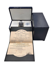 Franck Muller Vanguard Stainless Steel Blue Dial 44mm Automatic Men’s V45SCDT