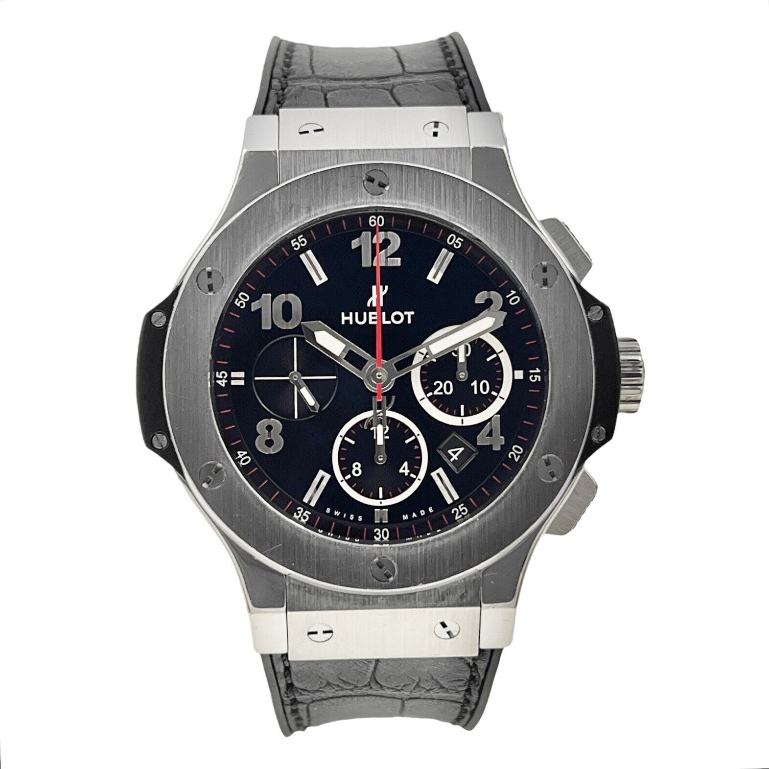 Hublot Big Bang Stainless Steel 44mm Automatic Men’s Watch 301.SX.130.RX