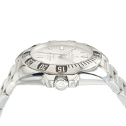 Tudor Hydronaut II Silver Dial Stainless Steel 41mm Automatic Men’s Watch 20040