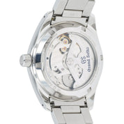 2026 Grand Seiko Soko Heritage Gray Dial Steel 39mm Automatic Mens SBGA429