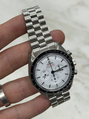2024 Omega Speedmaster White Dial 42mm Manual Wind Men's 310.30.42.50.04.001